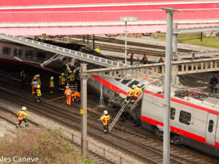 Als Luzern stillstand