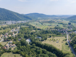 Valli del Natisone: Ein Tal zwischen Italien und Slowenien