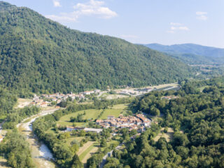 Valli del Natisone