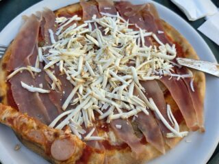 Wie schmecken die Valli del Natisone?